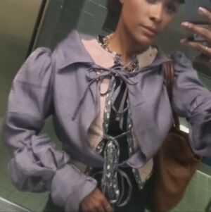 Meet your Posher, Victoria